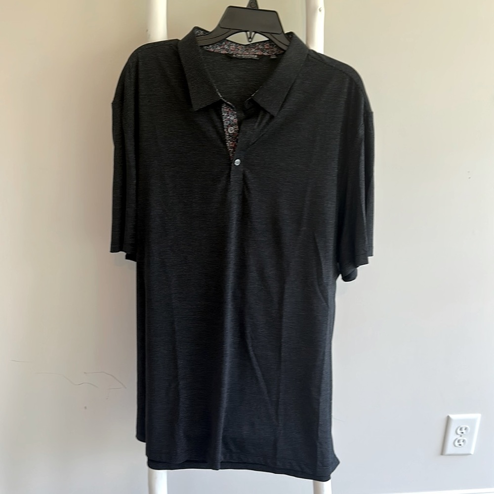 Men’s polo shirt